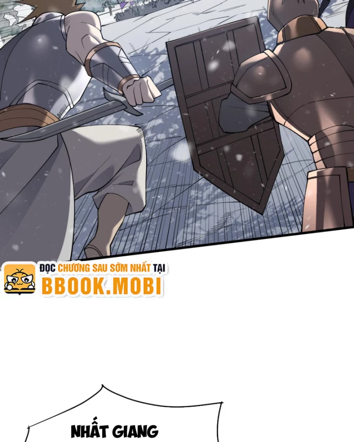 Ta Trở Thành Đại Phản Diện Của Toàn Sever Chapter 45 - Trang 3