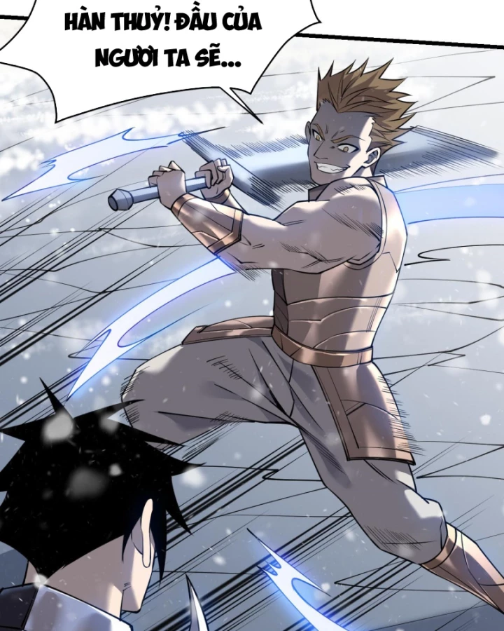 Ta Trở Thành Đại Phản Diện Của Toàn Sever Chapter 45 - Trang 3