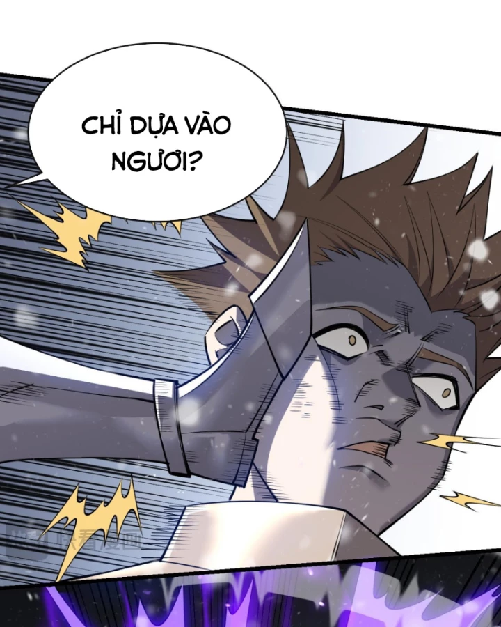 Ta Trở Thành Đại Phản Diện Của Toàn Sever Chapter 45 - Trang 3