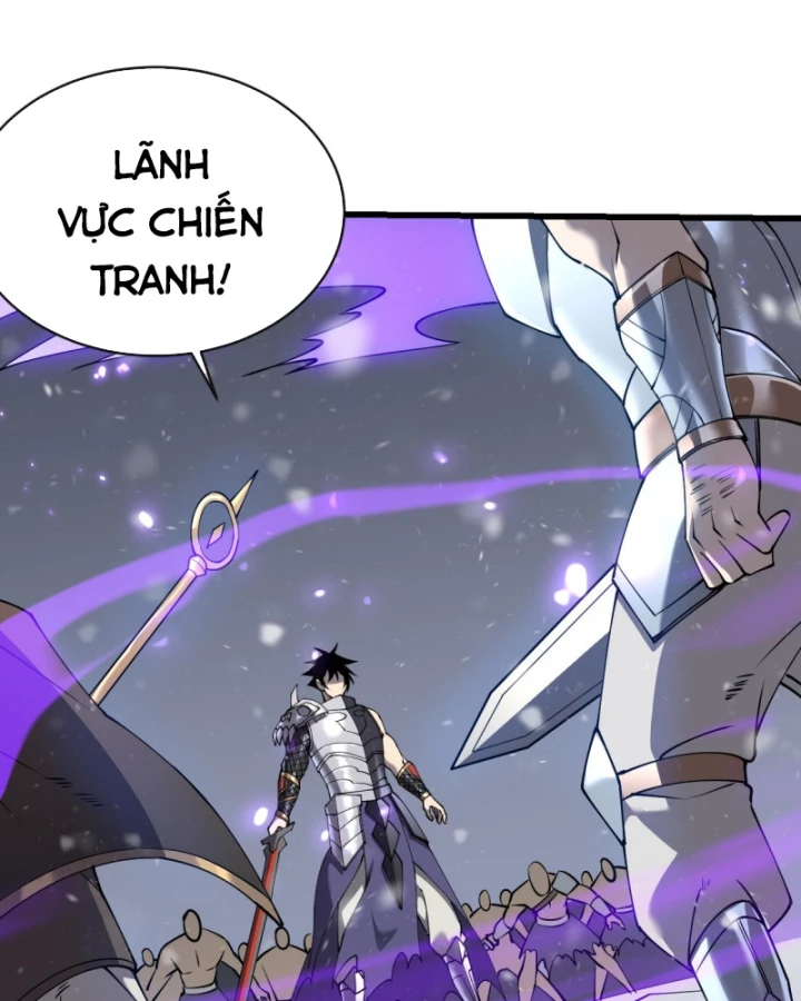 Ta Trở Thành Đại Phản Diện Của Toàn Sever Chapter 45 - Trang 3