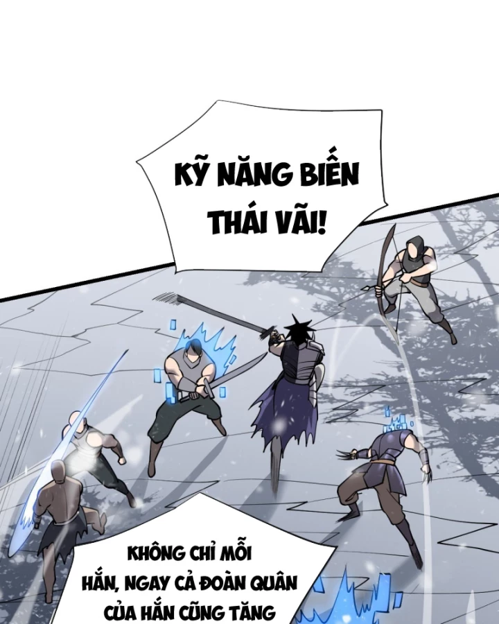 Ta Trở Thành Đại Phản Diện Của Toàn Sever Chapter 45 - Trang 3