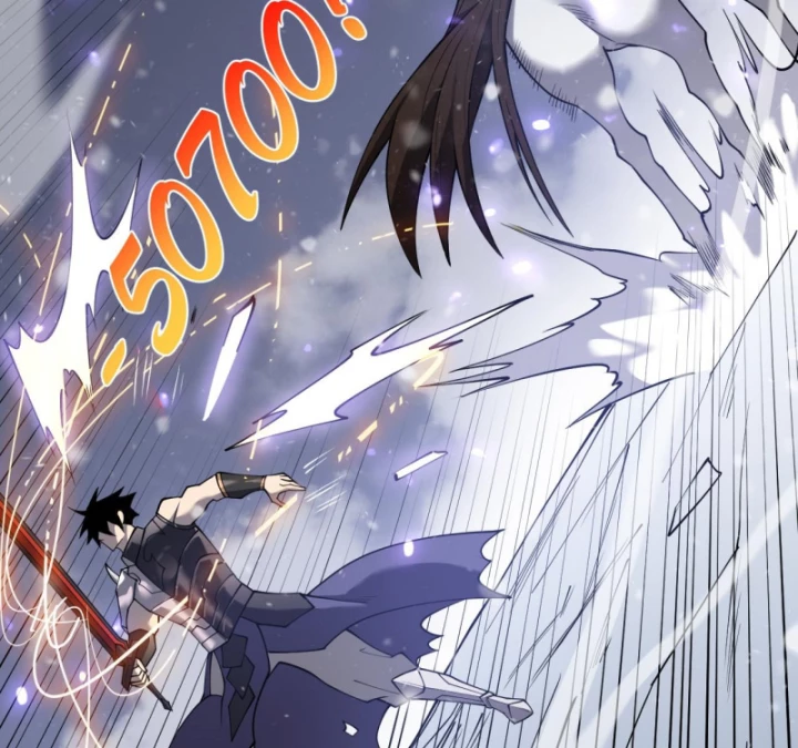 Ta Trở Thành Đại Phản Diện Của Toàn Sever Chapter 45 - Trang 3