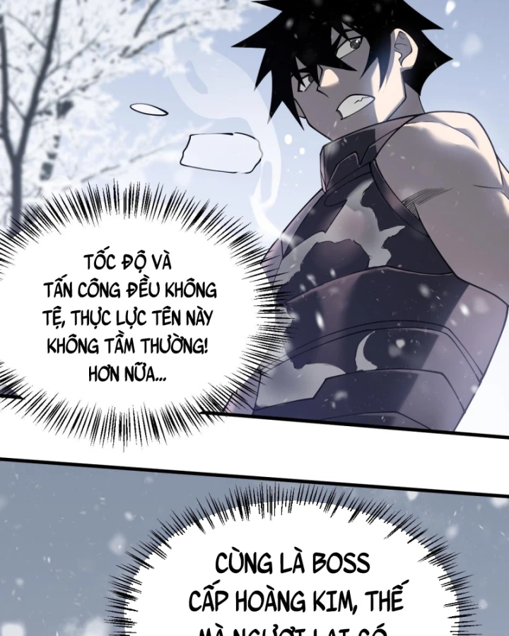 Ta Trở Thành Đại Phản Diện Của Toàn Sever Chapter 45 - Trang 3