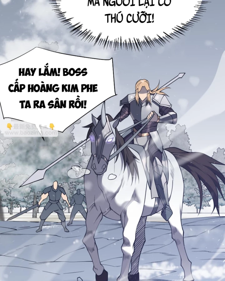 Ta Trở Thành Đại Phản Diện Của Toàn Sever Chapter 45 - Trang 3