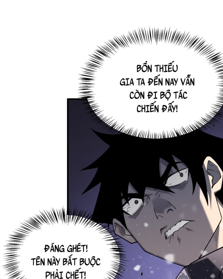 Ta Trở Thành Đại Phản Diện Của Toàn Sever Chapter 45 - Trang 3
