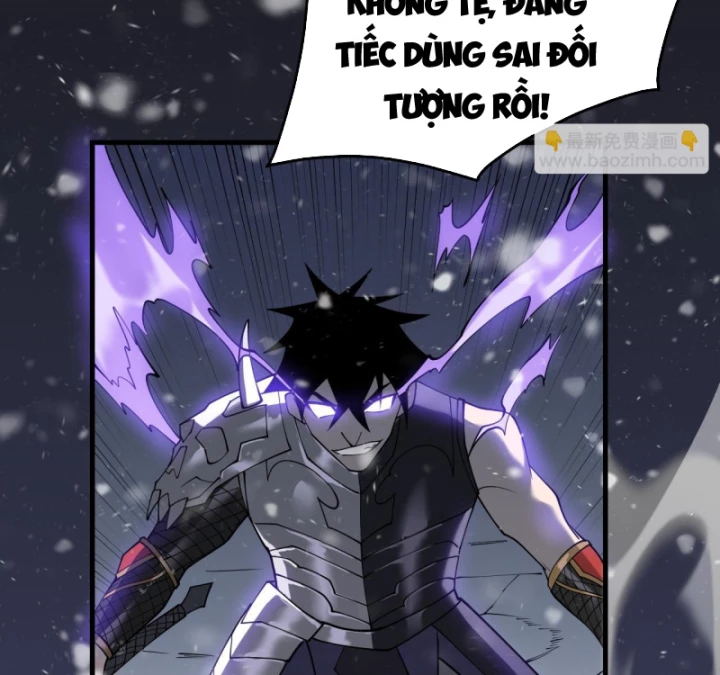 Ta Trở Thành Đại Phản Diện Của Toàn Sever Chapter 45 - Trang 3