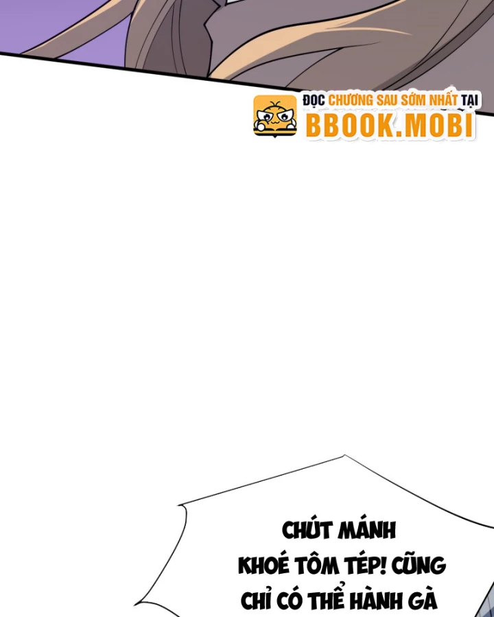 Ta Trở Thành Đại Phản Diện Của Toàn Sever Chapter 45 - Trang 3