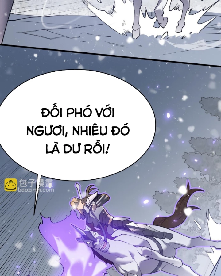 Ta Trở Thành Đại Phản Diện Của Toàn Sever Chapter 45 - Trang 3