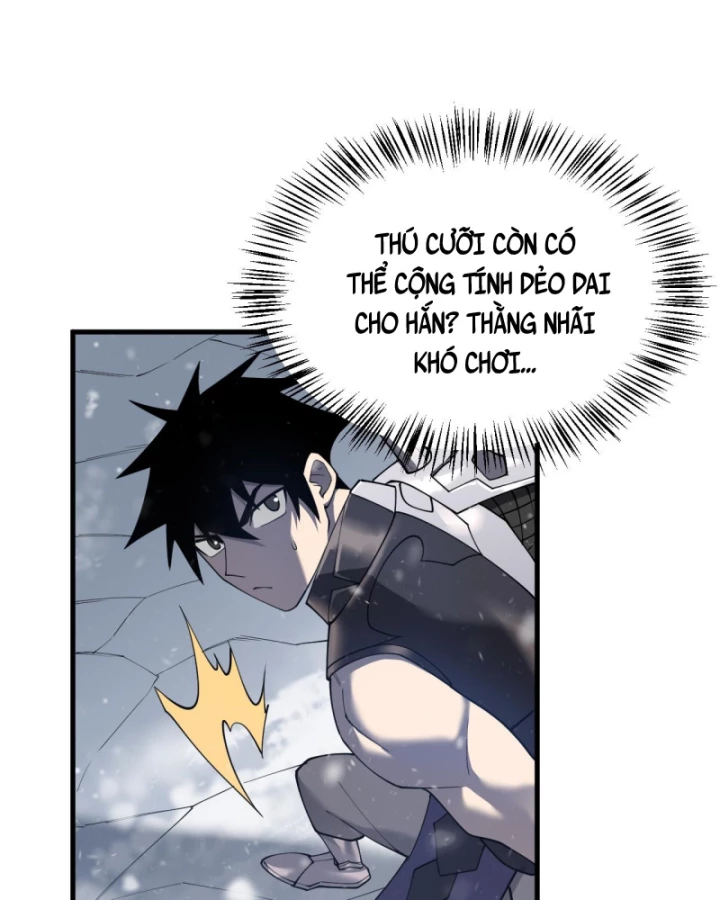 Ta Trở Thành Đại Phản Diện Của Toàn Sever Chapter 45 - Trang 3