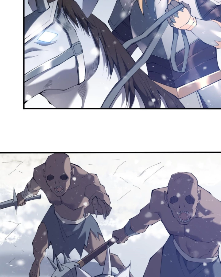 Ta Trở Thành Đại Phản Diện Của Toàn Sever Chapter 45 - Trang 3