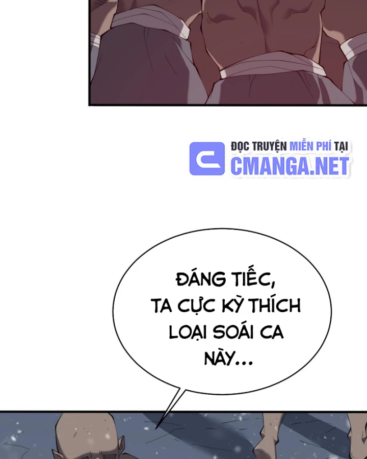 Ta Trở Thành Đại Phản Diện Của Toàn Sever Chapter 45 - Trang 3