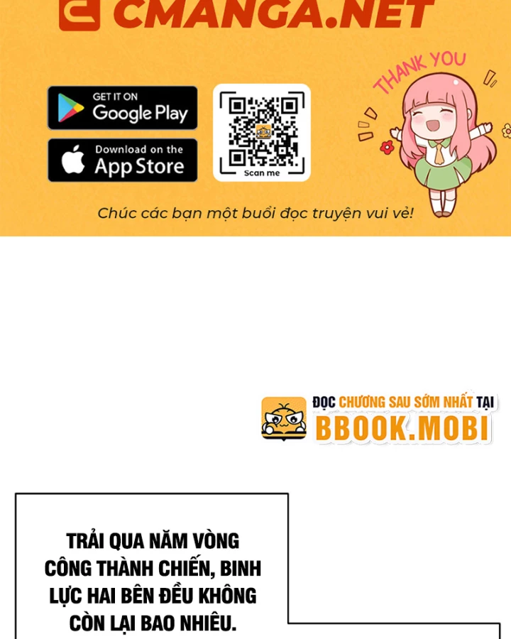 Ta Trở Thành Đại Phản Diện Của Toàn Sever Chapter 46 - Trang 3