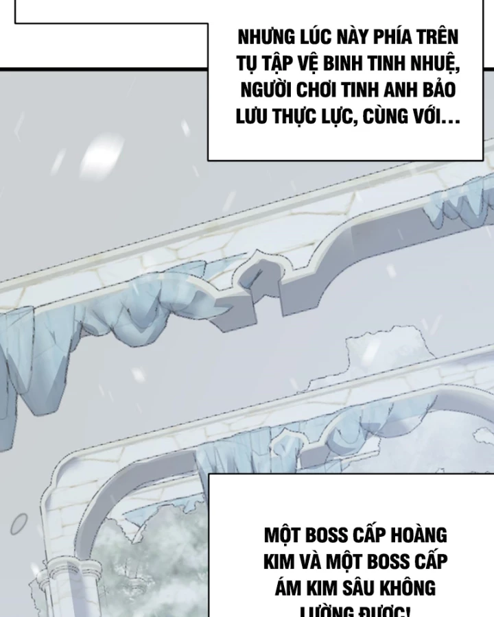 Ta Trở Thành Đại Phản Diện Của Toàn Sever Chapter 46 - Trang 3