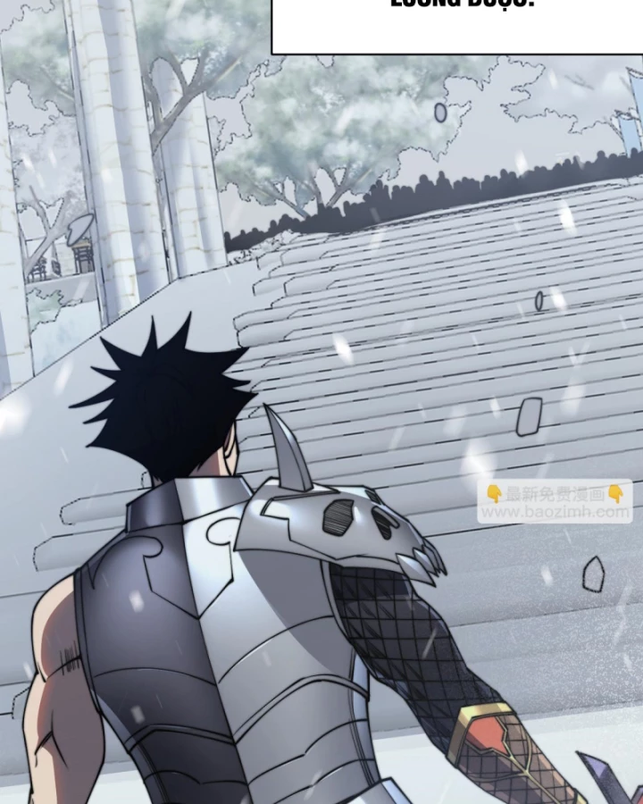 Ta Trở Thành Đại Phản Diện Của Toàn Sever Chapter 46 - Trang 3