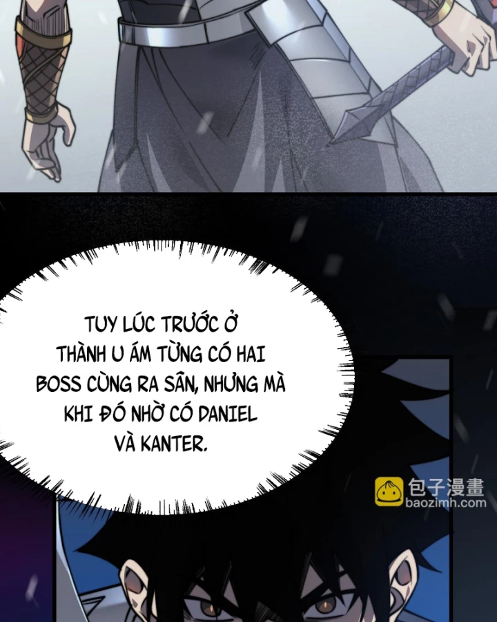 Ta Trở Thành Đại Phản Diện Của Toàn Sever Chapter 46 - Trang 3