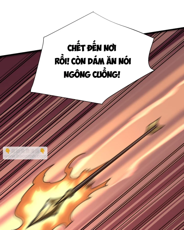 Ta Trở Thành Đại Phản Diện Của Toàn Sever Chapter 46 - Trang 3