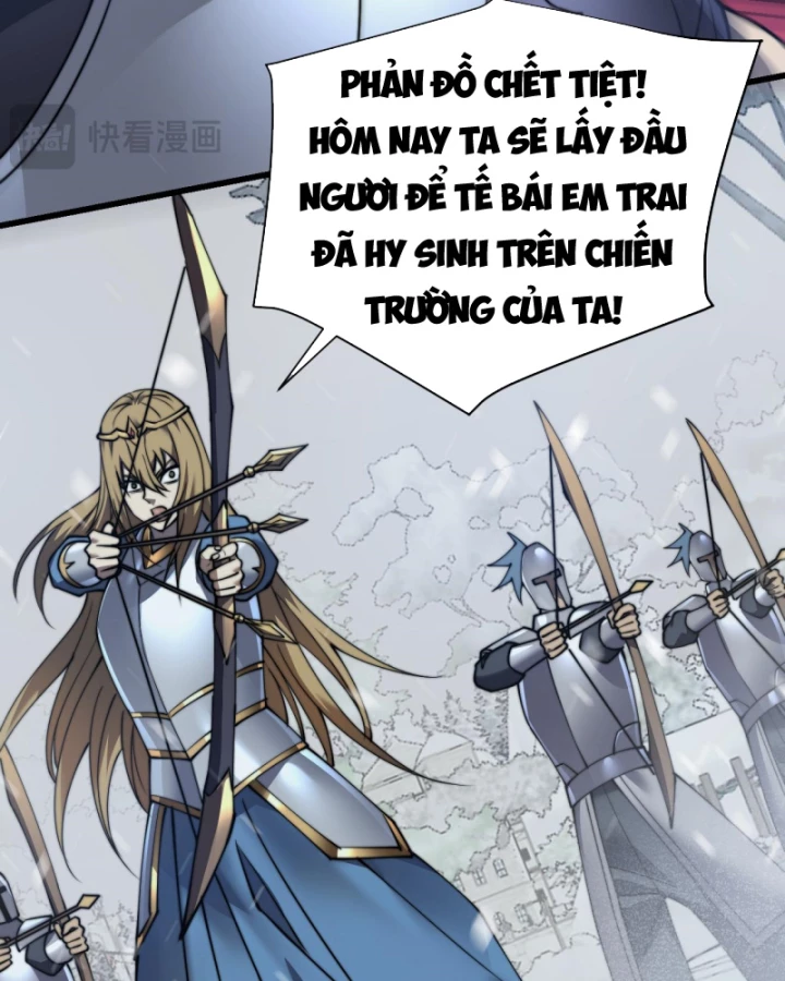 Ta Trở Thành Đại Phản Diện Của Toàn Sever Chapter 46 - Trang 3