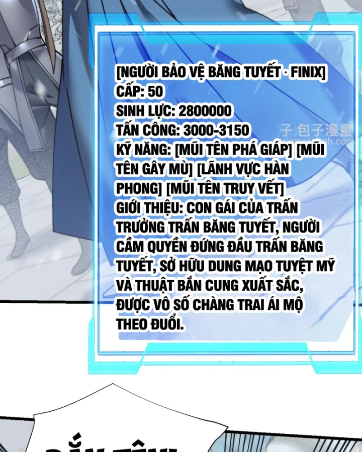Ta Trở Thành Đại Phản Diện Của Toàn Sever Chapter 46 - Trang 3