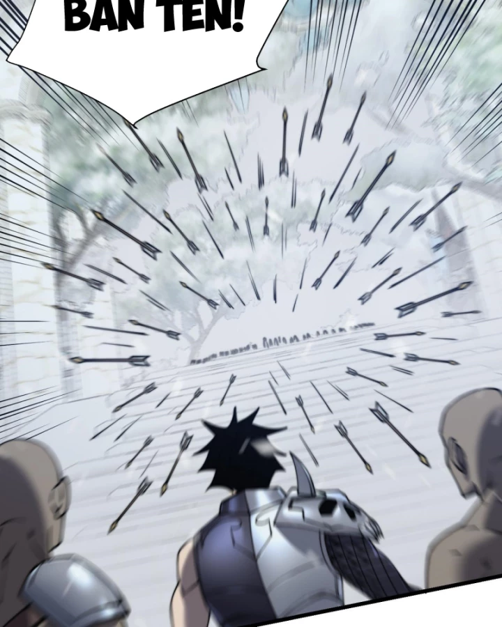 Ta Trở Thành Đại Phản Diện Của Toàn Sever Chapter 46 - Trang 3