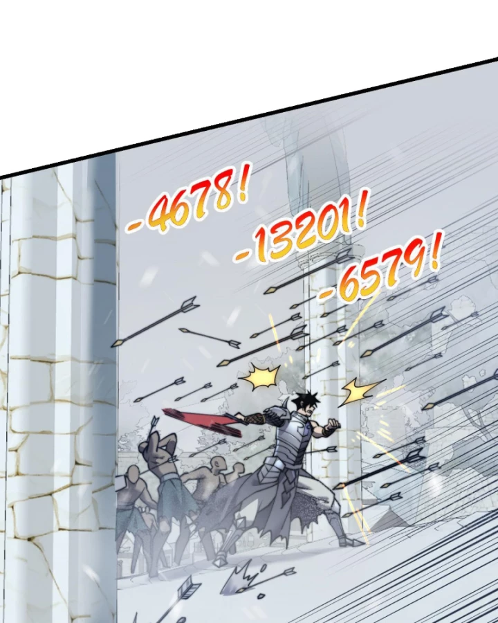 Ta Trở Thành Đại Phản Diện Của Toàn Sever Chapter 46 - Trang 3