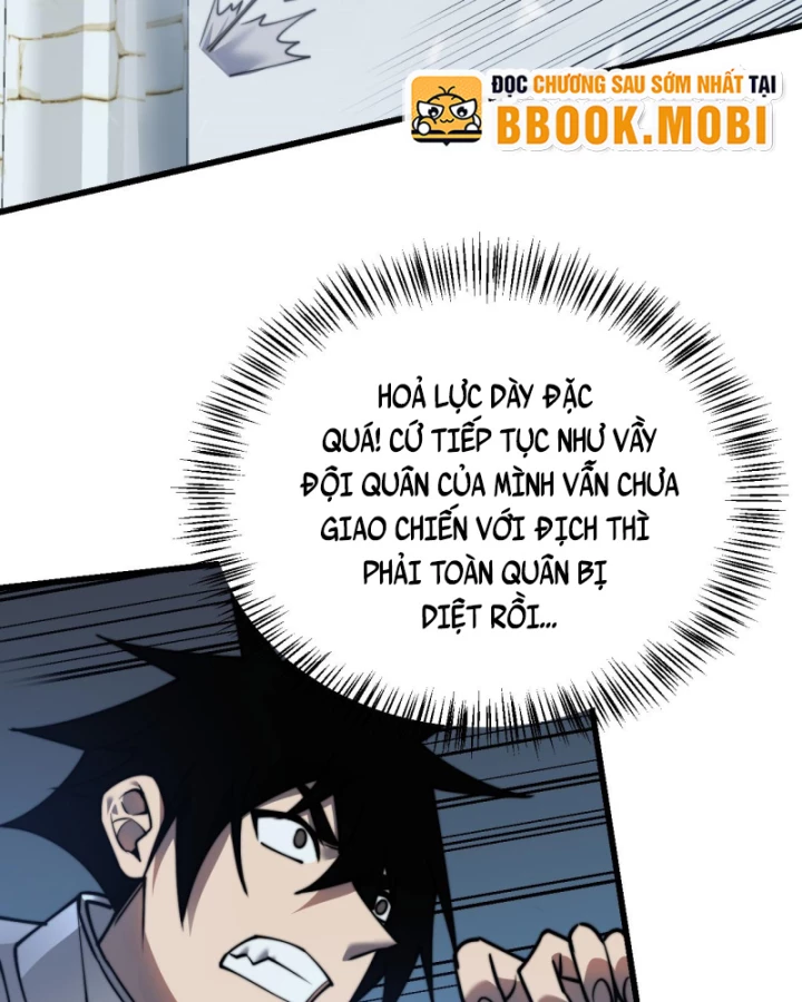 Ta Trở Thành Đại Phản Diện Của Toàn Sever Chapter 46 - Trang 3