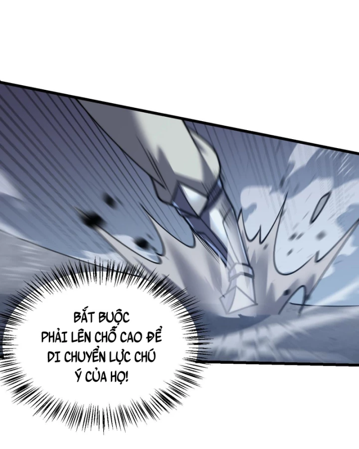Ta Trở Thành Đại Phản Diện Của Toàn Sever Chapter 46 - Trang 3