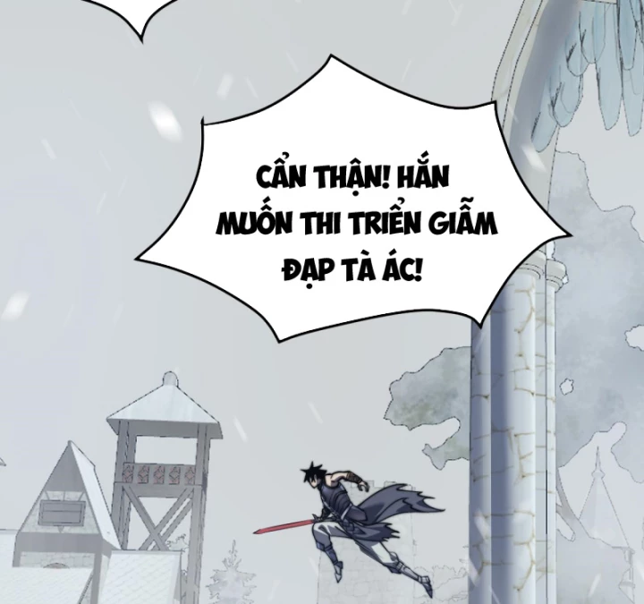 Ta Trở Thành Đại Phản Diện Của Toàn Sever Chapter 46 - Trang 3