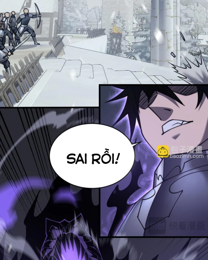 Ta Trở Thành Đại Phản Diện Của Toàn Sever Chapter 46 - Trang 3
