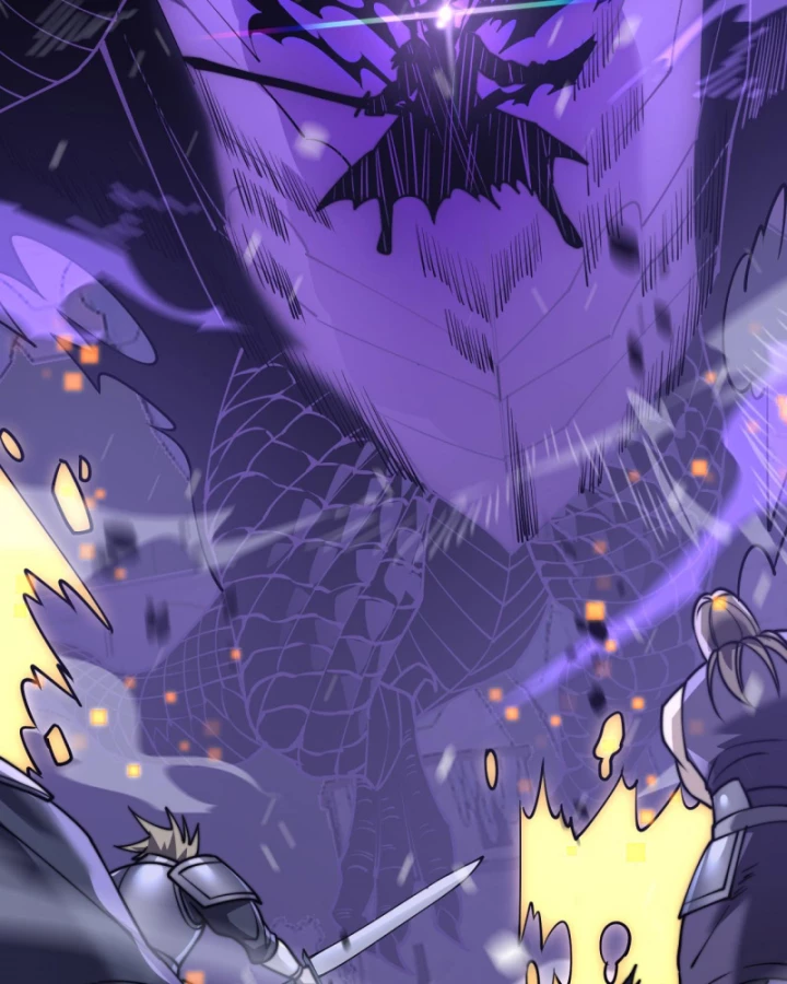 Ta Trở Thành Đại Phản Diện Của Toàn Sever Chapter 46 - Trang 3