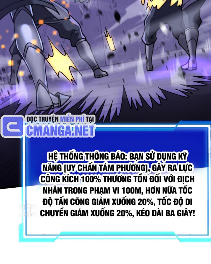 Ta Trở Thành Đại Phản Diện Của Toàn Sever Chapter 46 - Trang 3
