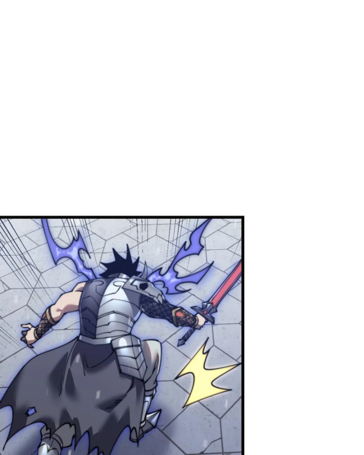 Ta Trở Thành Đại Phản Diện Của Toàn Sever Chapter 46 - Trang 3
