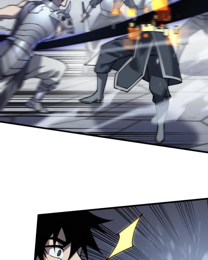 Ta Trở Thành Đại Phản Diện Của Toàn Sever Chapter 46 - Trang 3