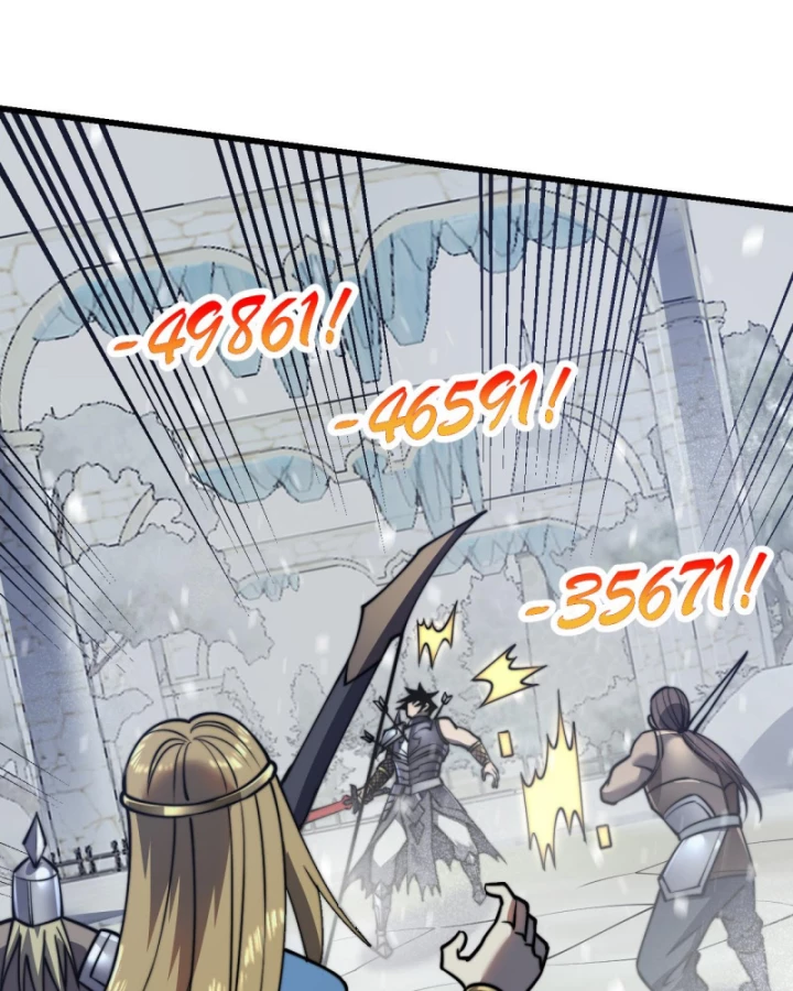 Ta Trở Thành Đại Phản Diện Của Toàn Sever Chapter 46 - Trang 3