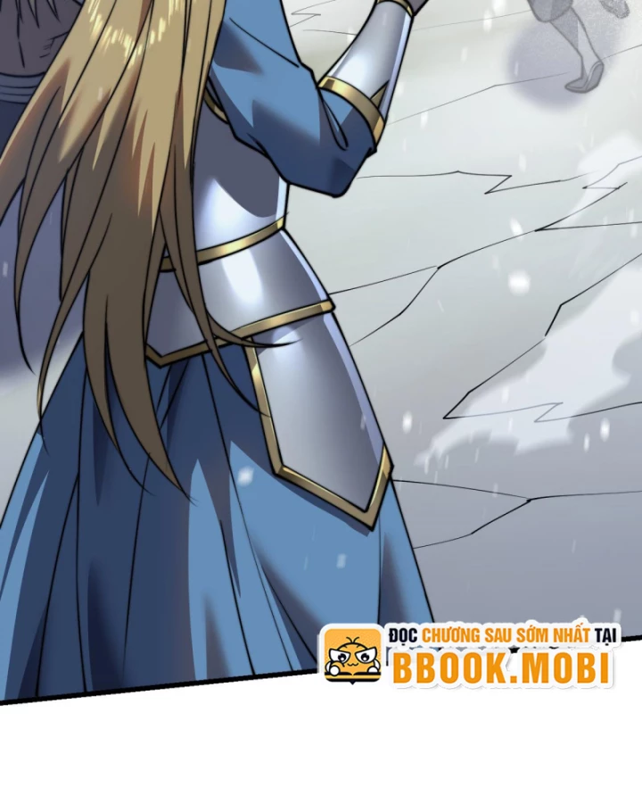 Ta Trở Thành Đại Phản Diện Của Toàn Sever Chapter 46 - Trang 3