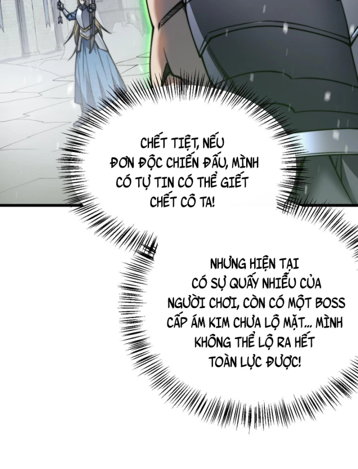 Ta Trở Thành Đại Phản Diện Của Toàn Sever Chapter 46 - Trang 3