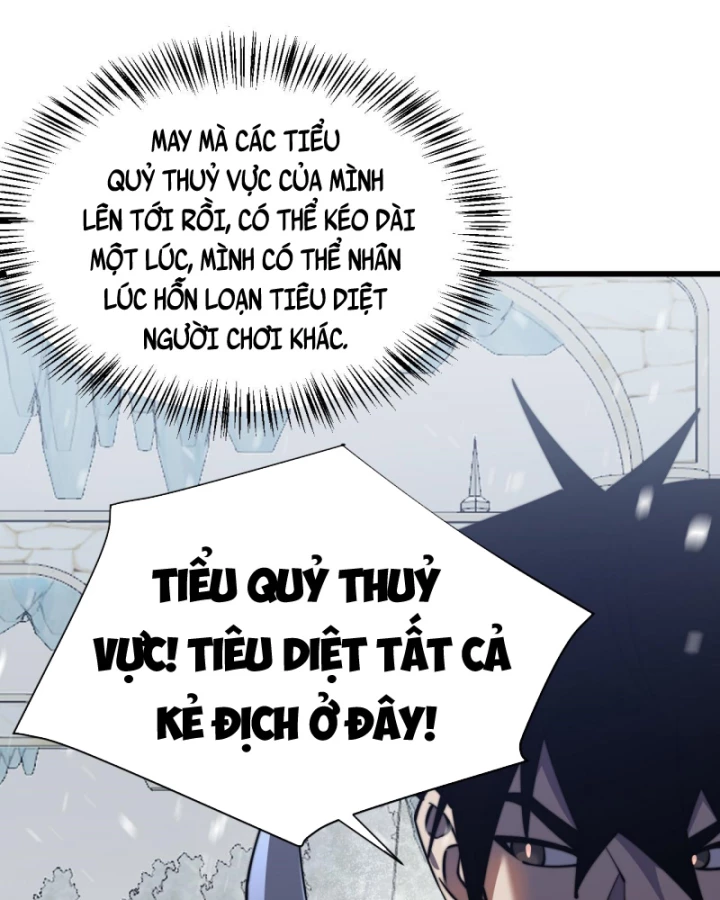 Ta Trở Thành Đại Phản Diện Của Toàn Sever Chapter 46 - Trang 3