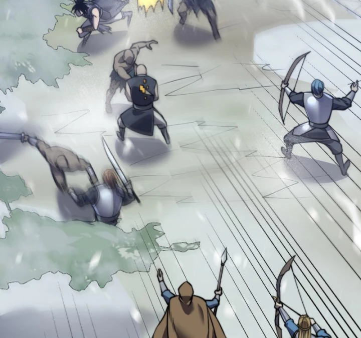 Ta Trở Thành Đại Phản Diện Của Toàn Sever Chapter 46 - Trang 3