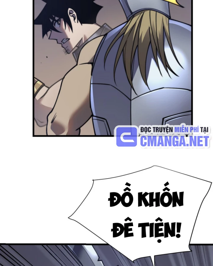 Ta Trở Thành Đại Phản Diện Của Toàn Sever Chapter 46 - Trang 3