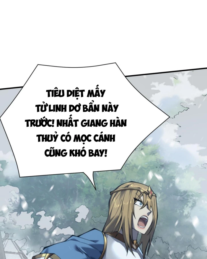 Ta Trở Thành Đại Phản Diện Của Toàn Sever Chapter 46 - Trang 3