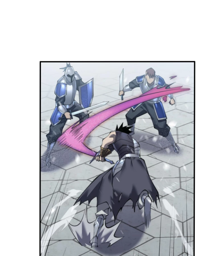 Ta Trở Thành Đại Phản Diện Của Toàn Sever Chapter 46 - Trang 3