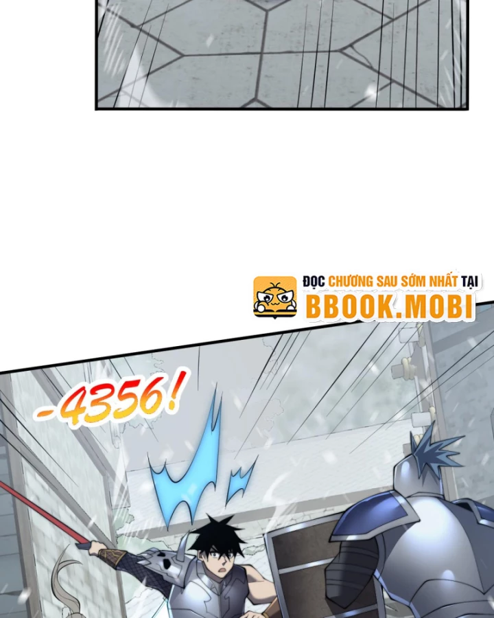 Ta Trở Thành Đại Phản Diện Của Toàn Sever Chapter 46 - Trang 3