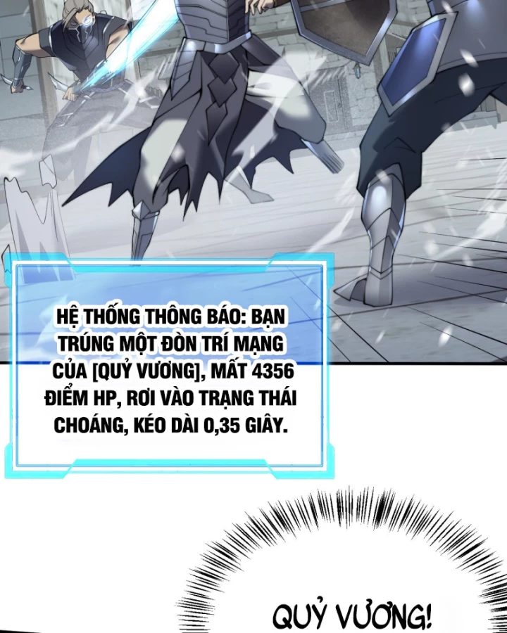 Ta Trở Thành Đại Phản Diện Của Toàn Sever Chapter 46 - Trang 3