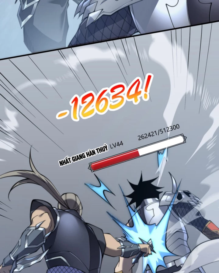 Ta Trở Thành Đại Phản Diện Của Toàn Sever Chapter 46 - Trang 3