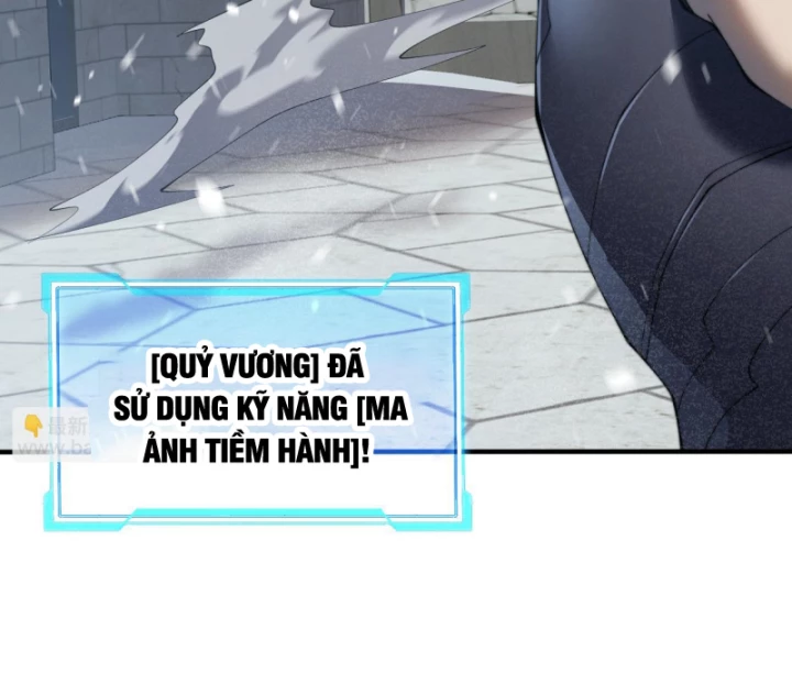 Ta Trở Thành Đại Phản Diện Của Toàn Sever Chapter 46 - Trang 3