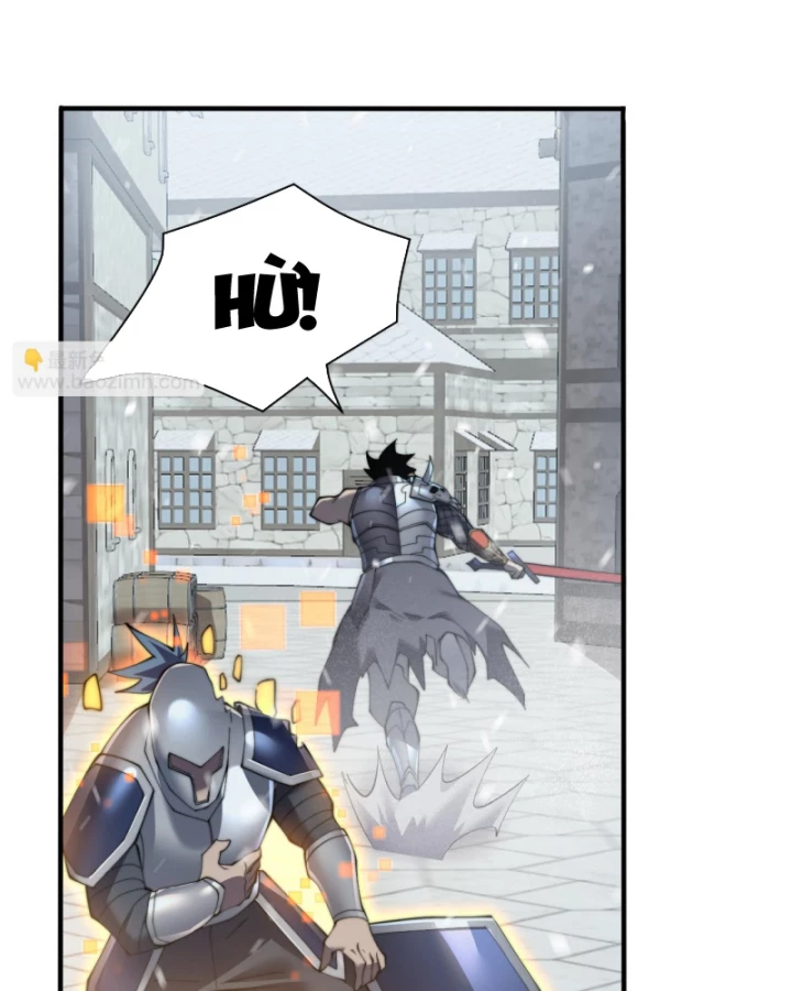 Ta Trở Thành Đại Phản Diện Của Toàn Sever Chapter 46 - Trang 3