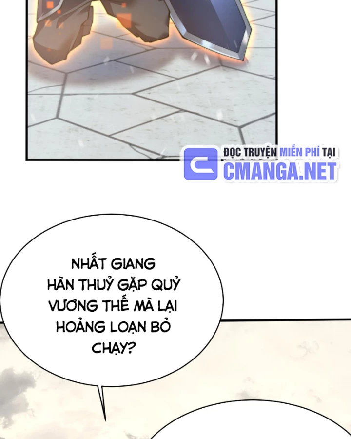 Ta Trở Thành Đại Phản Diện Của Toàn Sever Chapter 46 - Trang 3