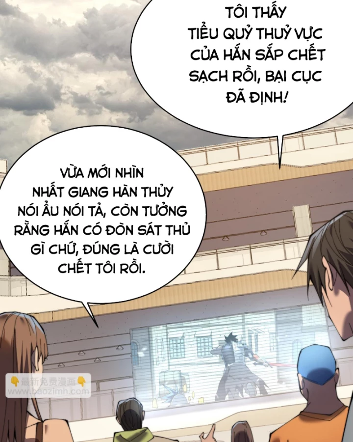Ta Trở Thành Đại Phản Diện Của Toàn Sever Chapter 46 - Trang 3