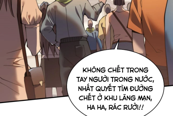 Ta Trở Thành Đại Phản Diện Của Toàn Sever Chapter 46 - Trang 3