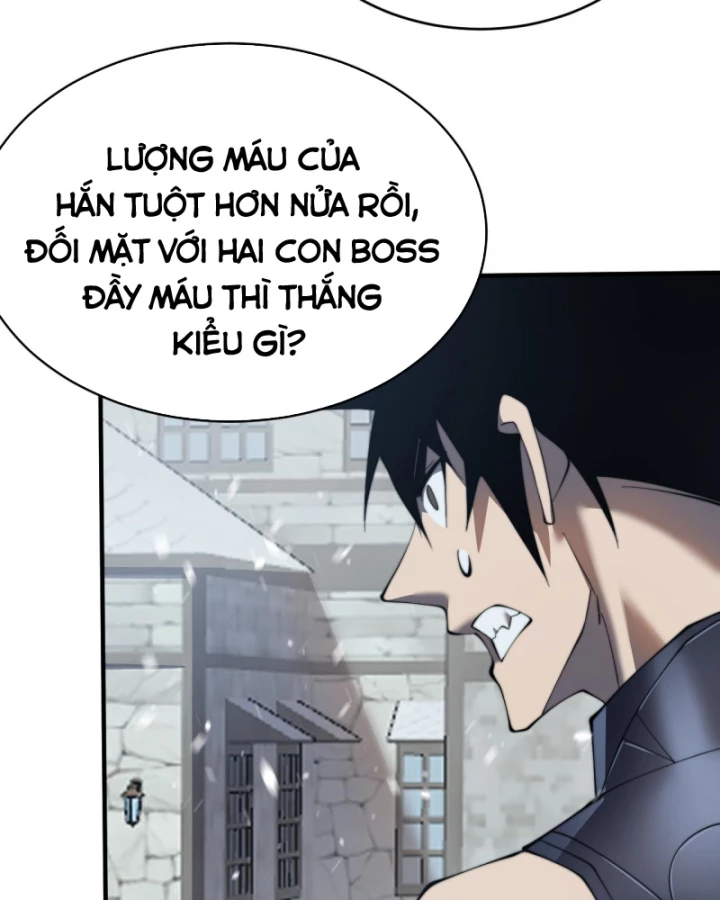 Ta Trở Thành Đại Phản Diện Của Toàn Sever Chapter 46 - Trang 3