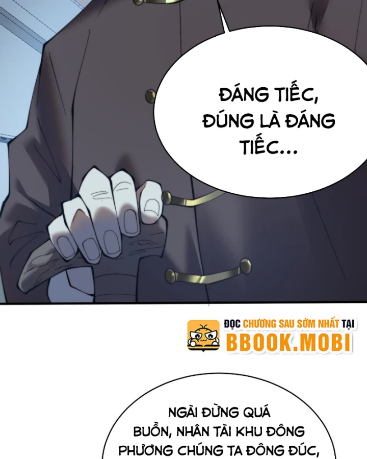 Ta Trở Thành Đại Phản Diện Của Toàn Sever Chapter 46 - Trang 3
